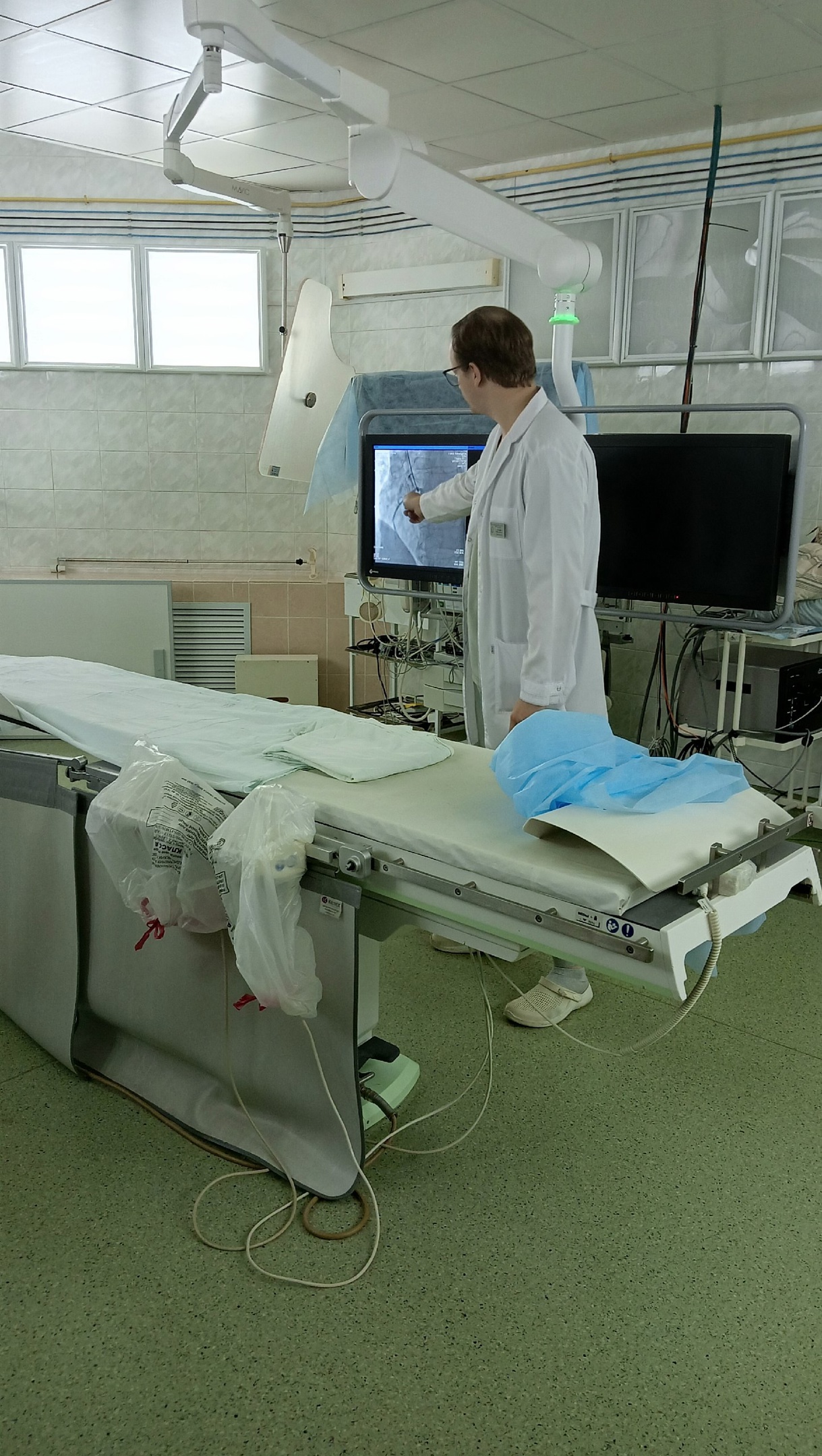 Неделя без турникетов