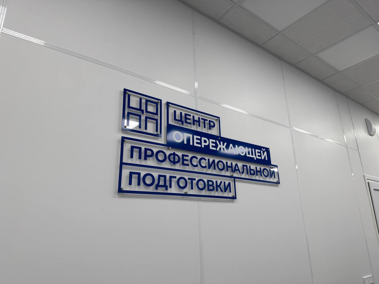 Юный мастер