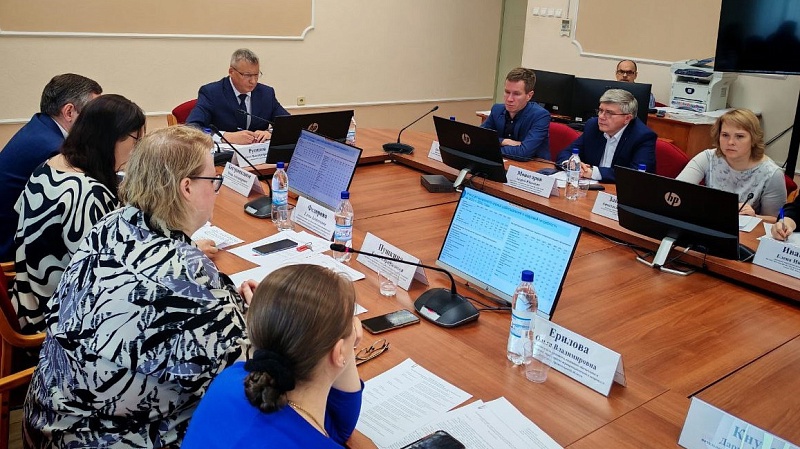 Приемная компания 2025